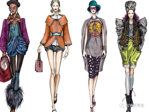 時(shí)尚社交力 服裝品牌玩轉(zhuǎn)社交營銷的實(shí)戰(zhàn)指南